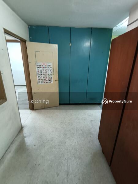 For Sale - Freehold 22x70 1sty Terrace Happy Garden Selesa Kuchai Lama
